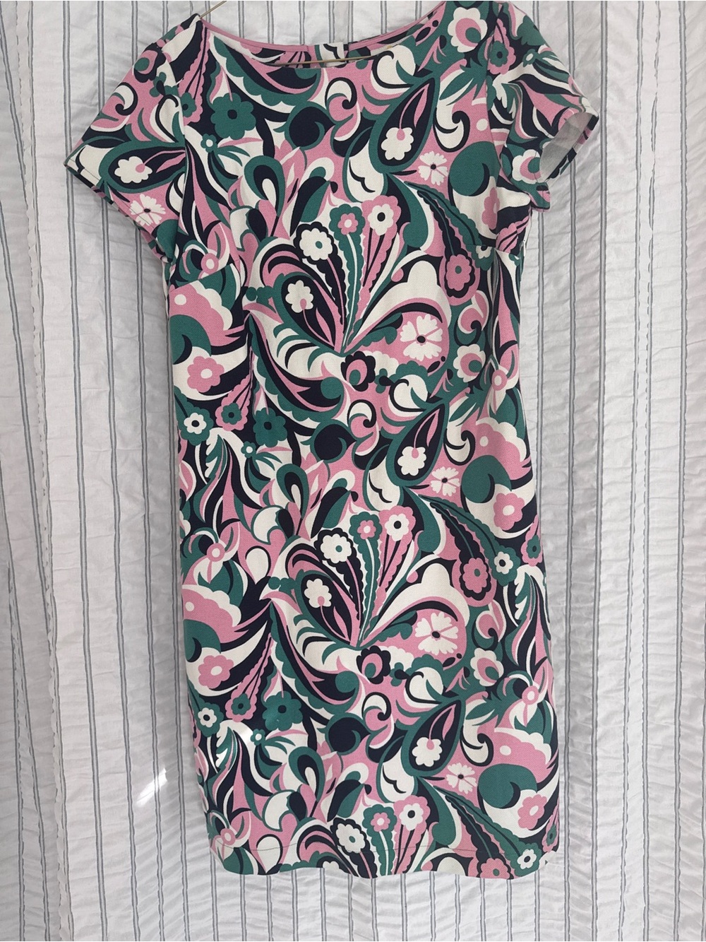 Boden dress